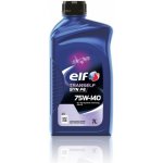 Elf Tranself SYN FE 75W-140 1 l | Zboží Auto