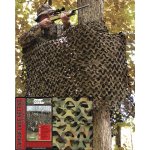 Camo Systems Síť maskovací BASIC FLECKTARN 3x6m – Sleviste.cz