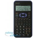 Kalkulačka Sharp EL 531 XH