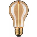 Paulmann P 29184 Floating Shine Standard 230V LED žárovka E27 2,2W 1800K zlatá – Hledejceny.cz