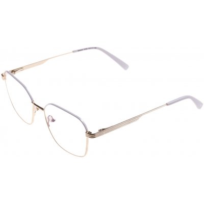 Icona Dámské Kanana white Bílá – Zboží Mobilmania