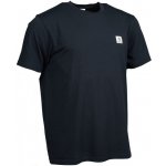 Nash tričko Make It Happen Badge T-Shirt black – Zboží Dáma