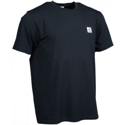 Nash tričko Make It Happen Badge T-Shirt black – Zboží Dáma