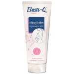 Elasti-Q Original tělový krém k prevenci strií 200 ml – Zbozi.Blesk.cz