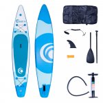Paddleboard Belatrix Tanta – Sleviste.cz