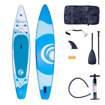 Paddleboard Belatrix Tanta – Sleviste.cz