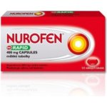 NUROFEN RAPID POR 400MG CPS MOL 20 – Hledejceny.cz