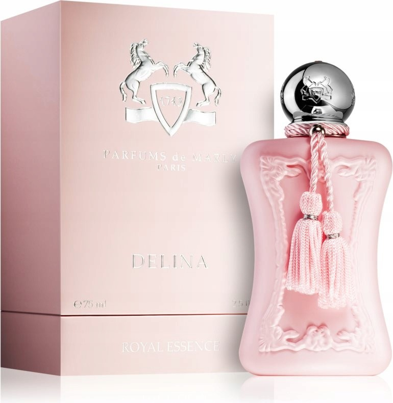 Parfums De Marly Delina parfémovaná voda dámská 30 ml