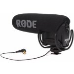 Rode VIDEOMIC PRO R – Zboží Mobilmania