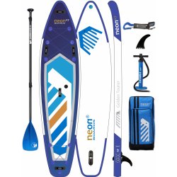 paddleboard Neon X7 Golden Tourer 12’0" x34"x6"