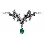 Alchemy Gothic náramek Churchyard A143 – Hledejceny.cz