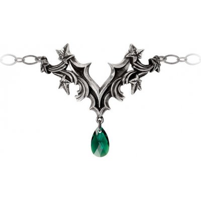 Alchemy Gothic náramek Churchyard A143 – Hledejceny.cz