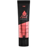 intt Hot Anal Lubrikační gel 100 ml