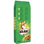 Kitekat kuřecí & zelenina 12 kg – Hledejceny.cz