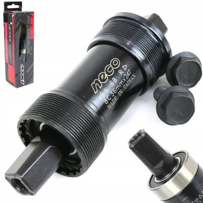 Neco 131 mm BSA Fe – Zboží Mobilmania