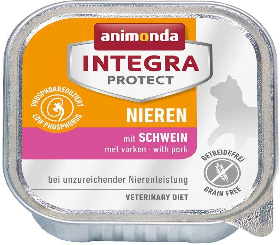 Integra Protect Nieren vepřové maso 100 g