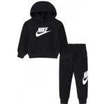 Nike CLUB FLEECE SET 66L Černá – Zbozi.Blesk.cz