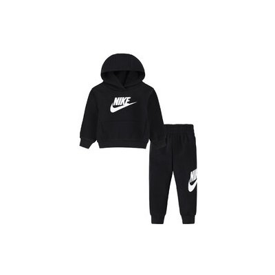 Nike CLUB FLEECE SET 66L Černá – Zbozi.Blesk.cz