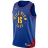 Fotbalový dres Jordan NBA Denver Nuggets Statement Edition Swingman Jersey do9524 496