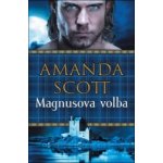 Magnusova volba - Amanda Scott – Hledejceny.cz