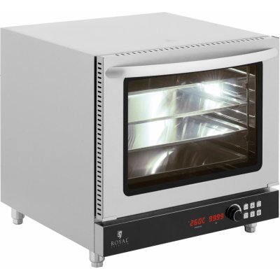 Royal Catering RCOV-03A – Zboží Dáma