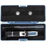 KRAFT&DELE Kraft & Dele Refraktometr chladicí kapaliny KD10541 | Zboží Auto