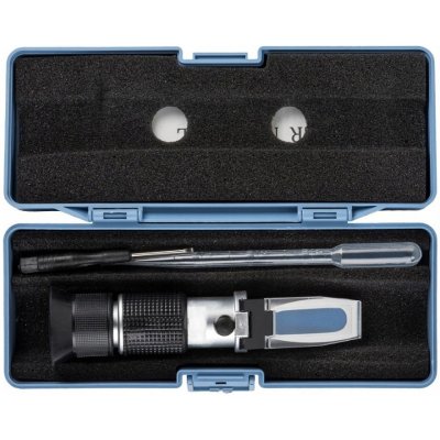 KRAFT&DELE Kraft & Dele Refraktometr chladicí kapaliny KD10541 | Zboží Auto
