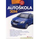 Autoškola 2014 - Ondřej Weigel