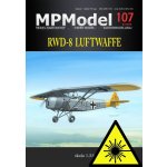 RWD-8 Luftwaffe Laserové doplňky kostra – Hledejceny.cz