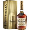 Brandy Hennessy VS Festive 40% 0,7 l (karton)