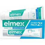 Elmex Sensitive Whitening 2 x 75 ml – Zboží Dáma