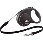 Flexi Black Design Cord – Hledejceny.cz