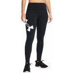 Under Armour Campus Legging 1383606-001 – Zboží Dáma