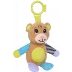 Simba plyšové zvířátko 23 cm bílá – Hledejceny.cz