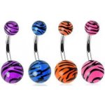 Piercing pupíku 010 – Zboží Dáma