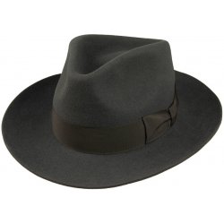 Fedora Hermes Q8046 13865VDD šedá