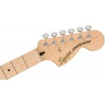 Fender Squier Affinity Stratocaster – Zboží Mobilmania