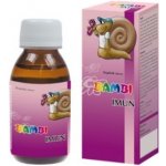 Joalis Bambi Imun 100 ml – Hledejceny.cz