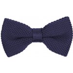 Bubibubi dětský pletený Navy i8005 tmavomodrý – Zboží Dáma