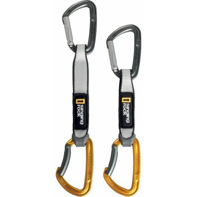 Singing rock COLT PROMO 12 cm – Zboží Dáma