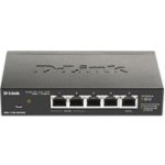D-Link DGS-1100-05PDV2 – Zboží Živě