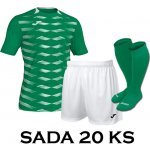 Set JOMA RUGBY MYSKIN ACADEMY, Sada 20 KS – Zbozi.Blesk.cz