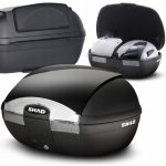 Shad SH45 černá | Zboží Auto