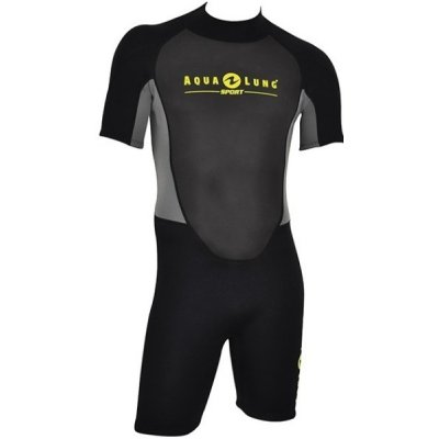 Aqualung RANDO SHORTY MEN 3mm – Hledejceny.cz