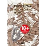 Princezna z Nekonečného hradu – Zboží Dáma