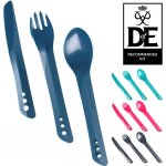 Lifeventure Ellipse Cutlery set – Zbozi.Blesk.cz