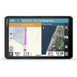 Garmin Camper 895 – Zboží Živě