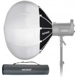 Neewer lucernový softbox 90 x 80 cm Bowens bajonet 10101629 NS90L – Zboží Živě