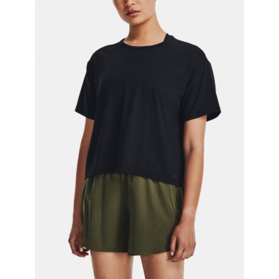 Under Armour Motion SS black 1379178-001 – Hledejceny.cz