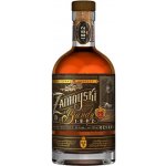 Noblemen Zámoyski Brandy 40% 0,7 l (holá láhev) – Zboží Dáma